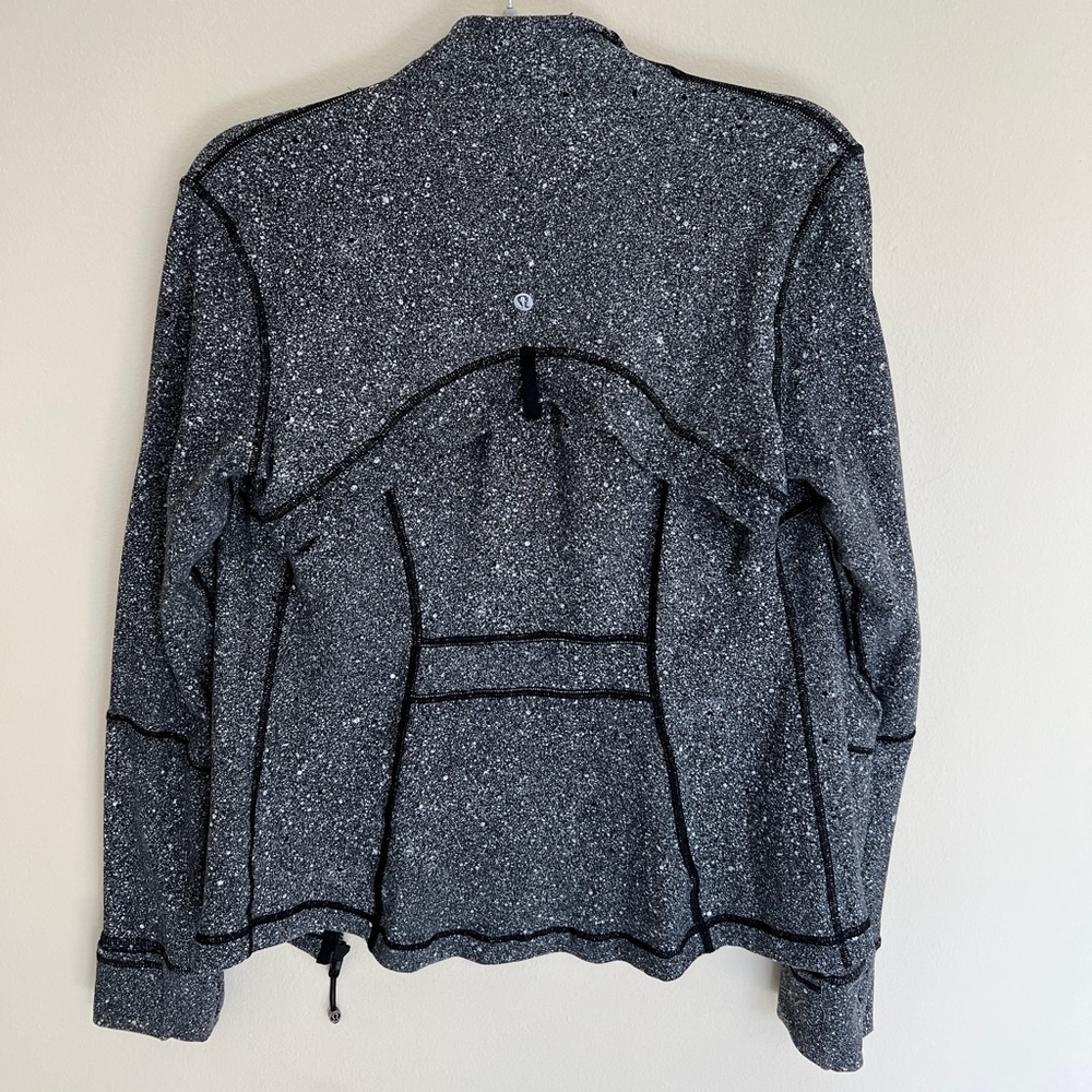 Lululemon Define Jacket - image 2